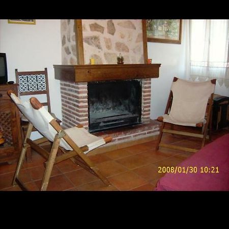 El Corral Del Tio Emilio Villa Cuenca  Exterior photo